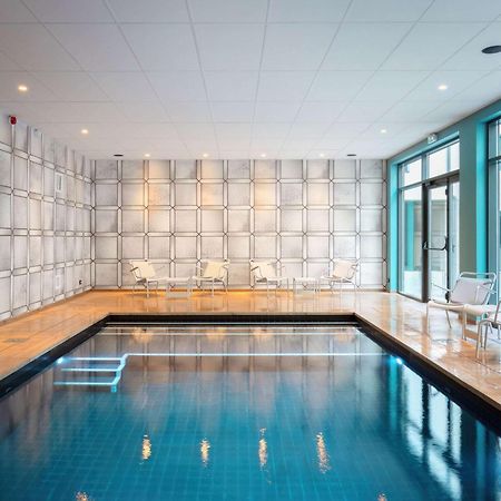 Novotel Rouen Centre Cathedrale 외부 사진