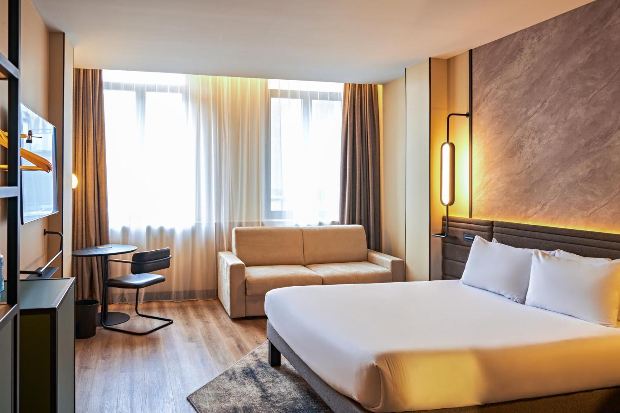 Novotel Rouen Centre Cathedrale 외부 사진