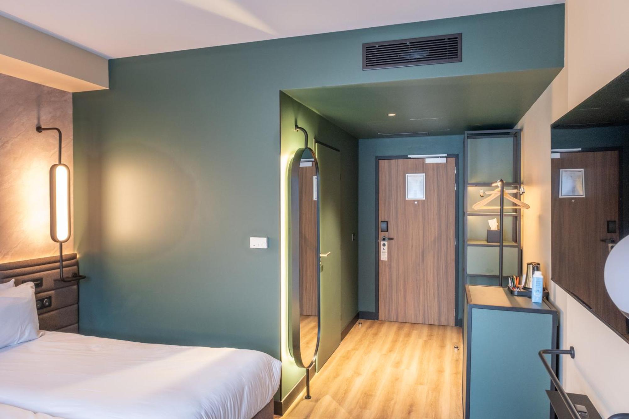 Novotel Rouen Centre Cathedrale 외부 사진