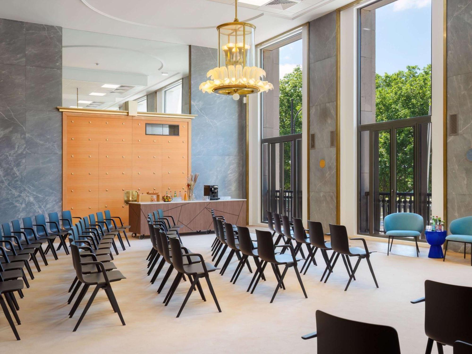 Novotel Rouen Centre Cathedrale 외부 사진