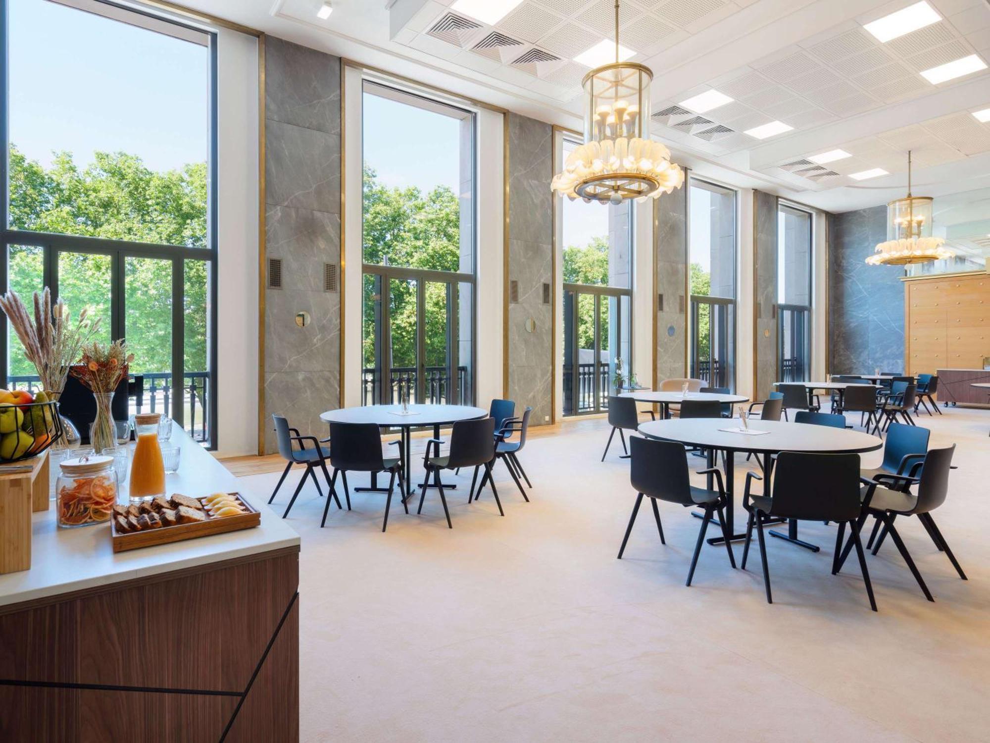 Novotel Rouen Centre Cathedrale 외부 사진