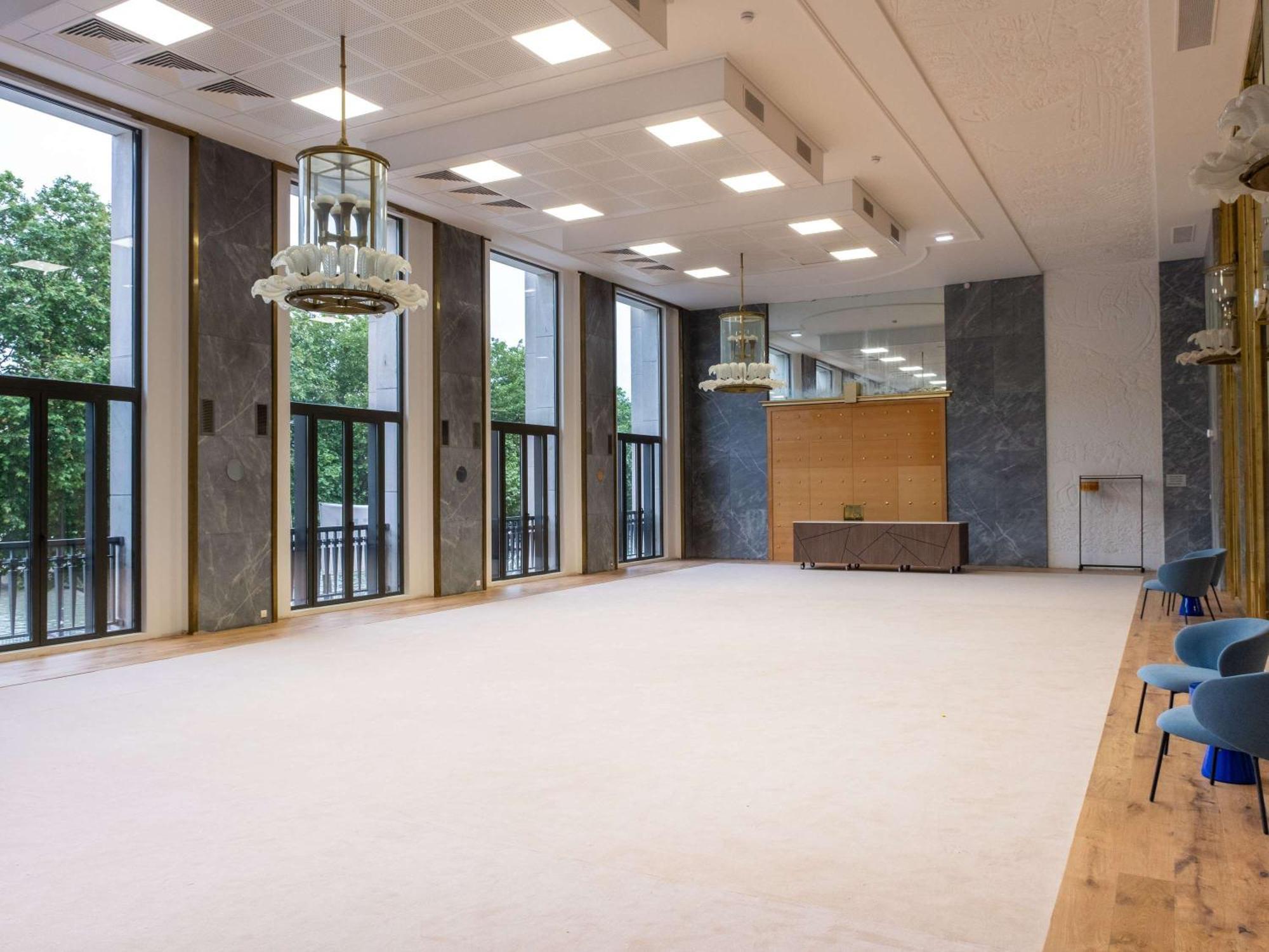 Novotel Rouen Centre Cathedrale 외부 사진