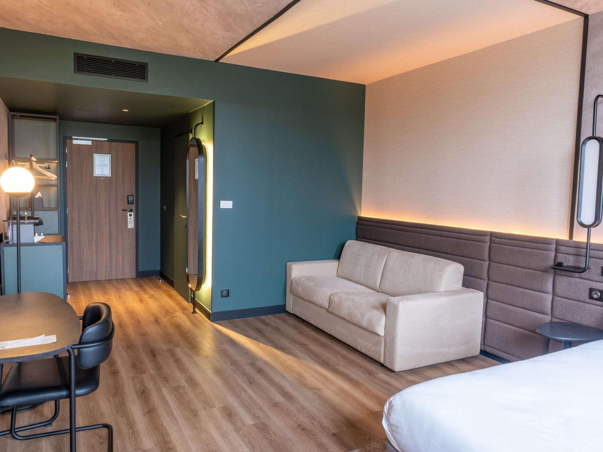 Novotel Rouen Centre Cathedrale 외부 사진