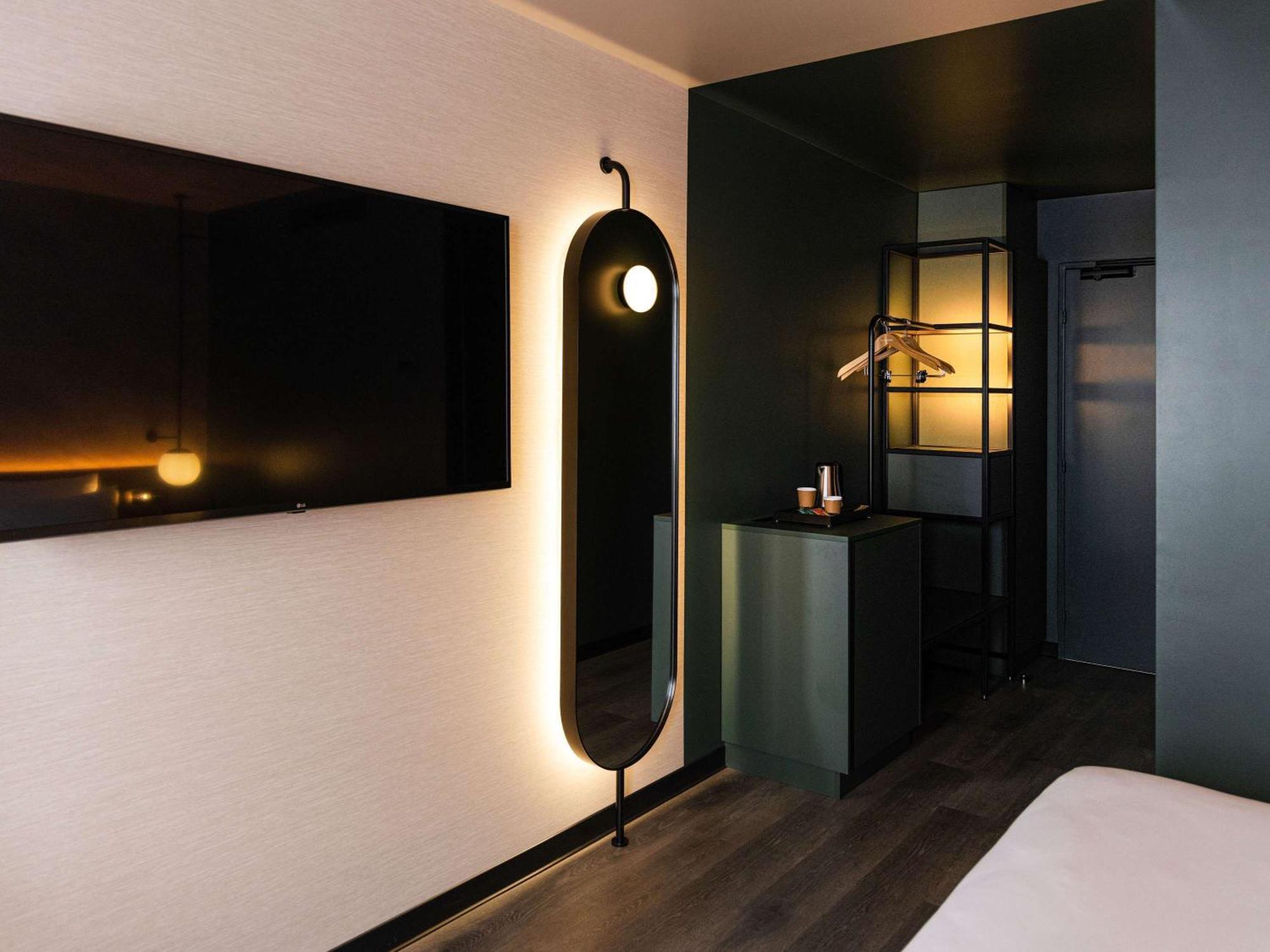 Novotel Rouen Centre Cathedrale 외부 사진