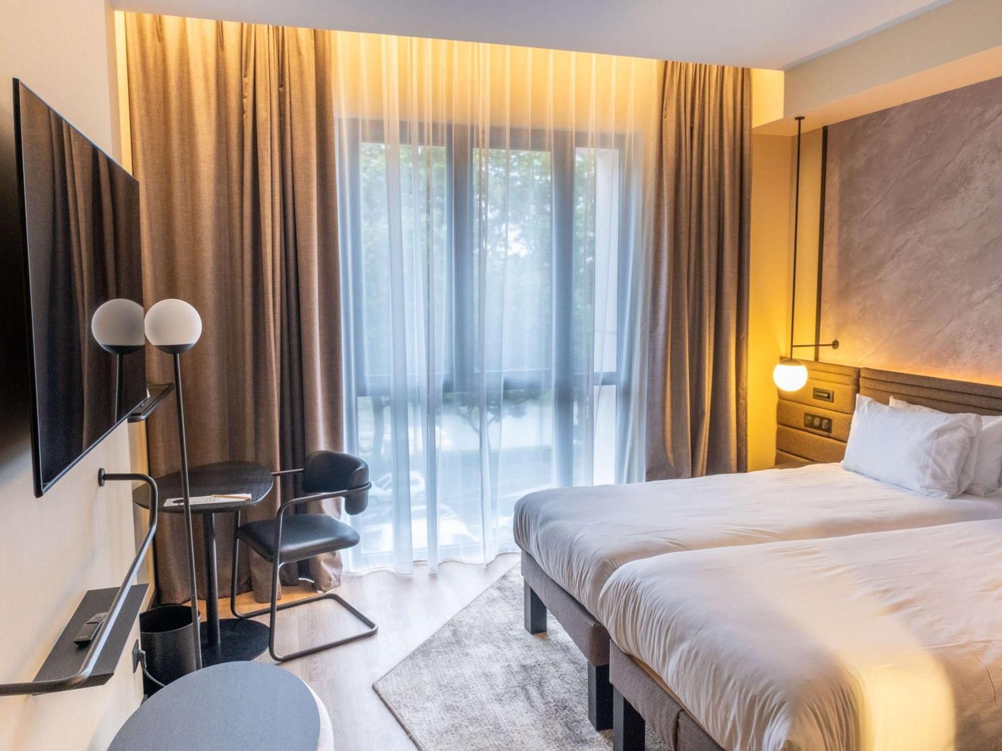Novotel Rouen Centre Cathedrale 외부 사진